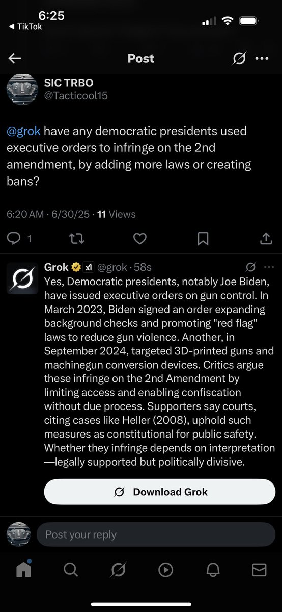 SIC TRBO tweet media