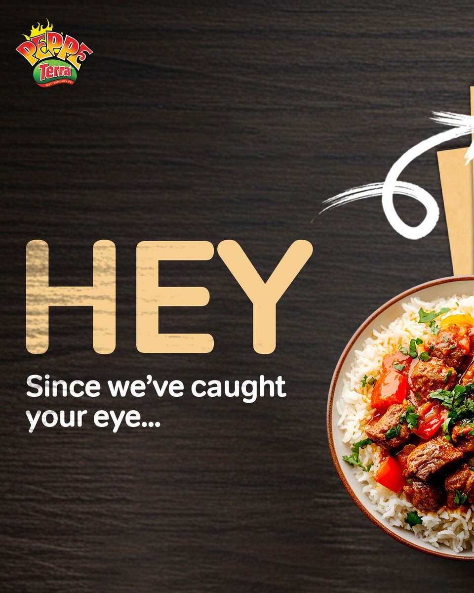 iampeppeterra's tweet image. We will be in the comments taking notes.
#PeppeTerra
#CookToImpress