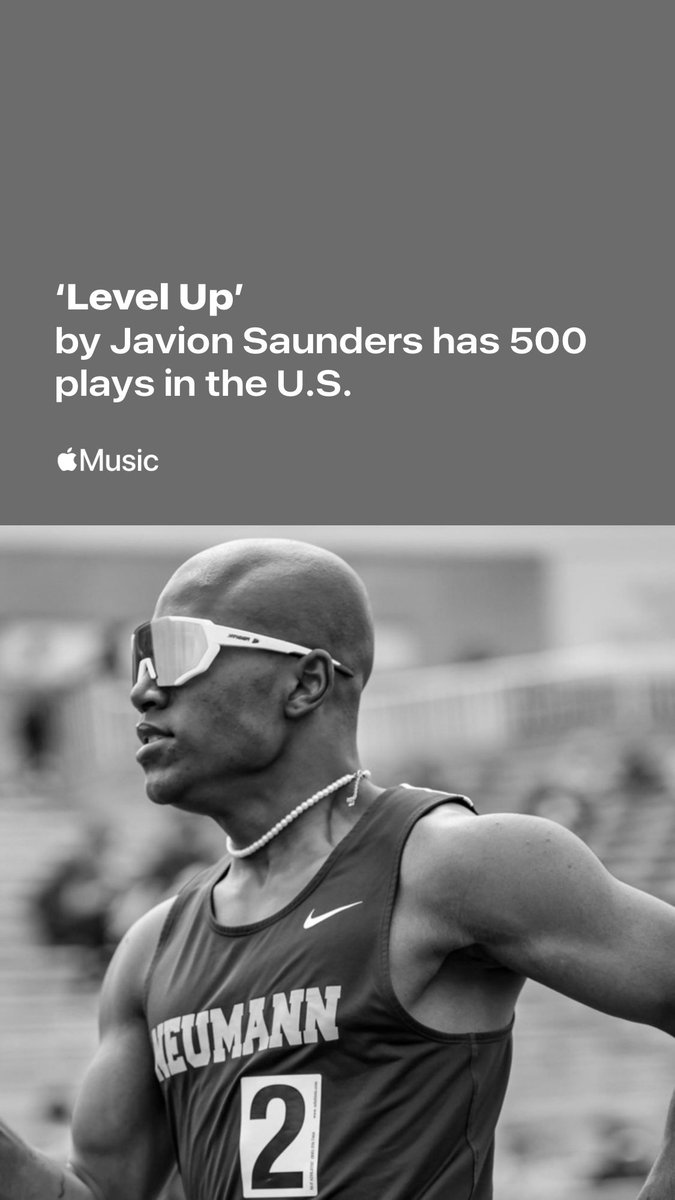 EarthUltraX's tweet photo. Critics and fans alike praise Javion Saunders’s ability to spark inspiration. His cinematic storytelling—which interweaves intimate arcs with powerful, anthemic soundscapes—urges listeners to dig deeper, feel more deeply, and dream more boldly. @javionjsaunders https://t.co/WeMoY4wq4L