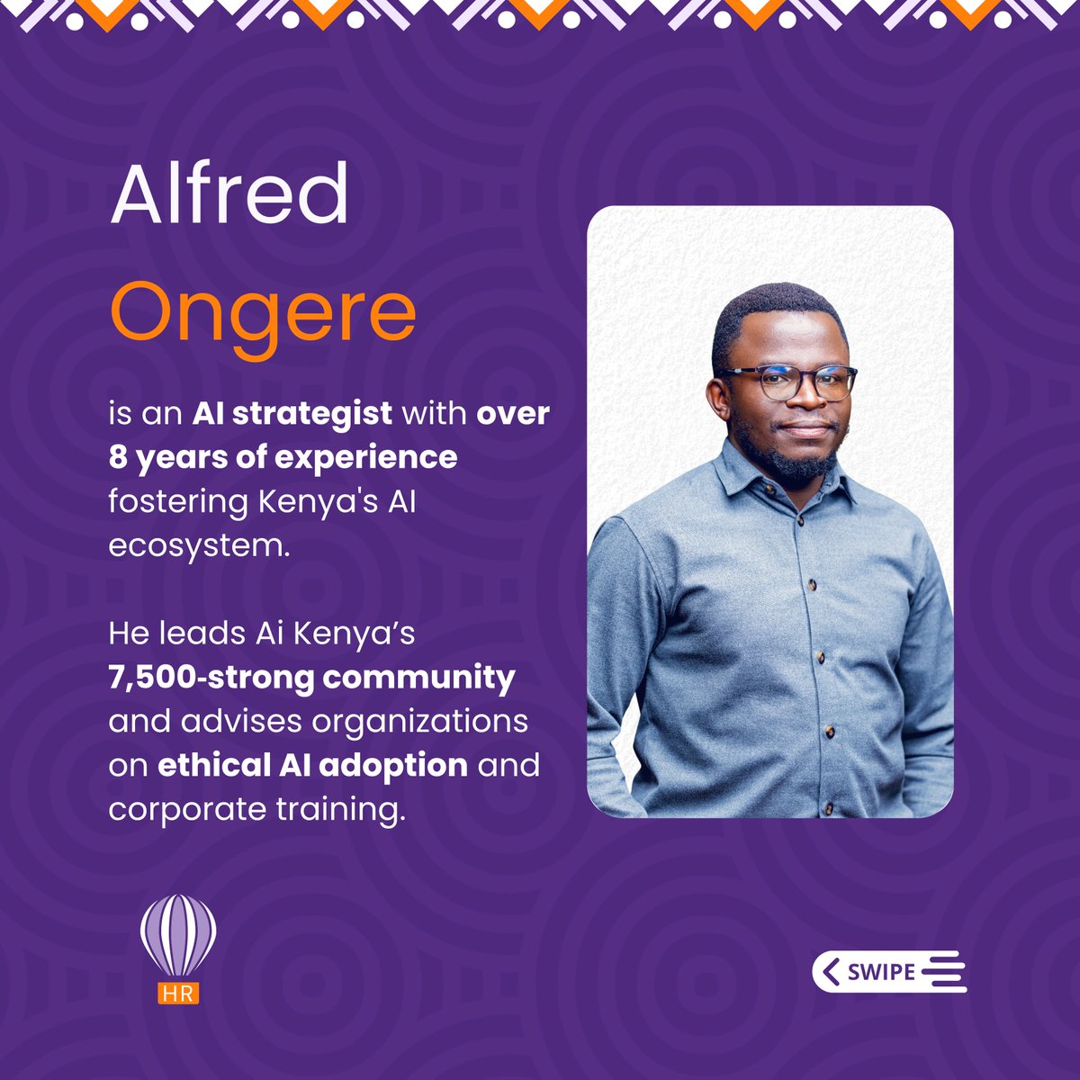 ElevateHR Africa tweet media
