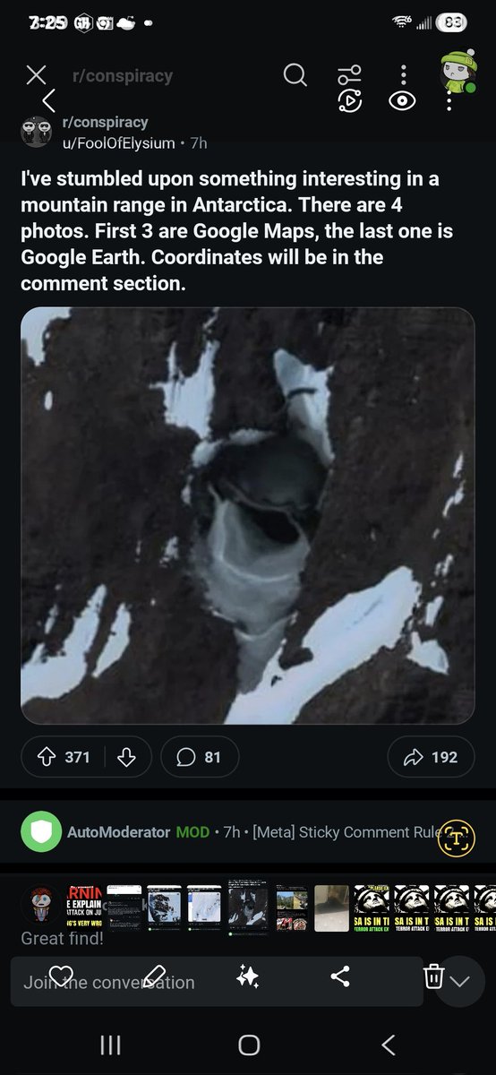 MinutesOfHorror tweet media