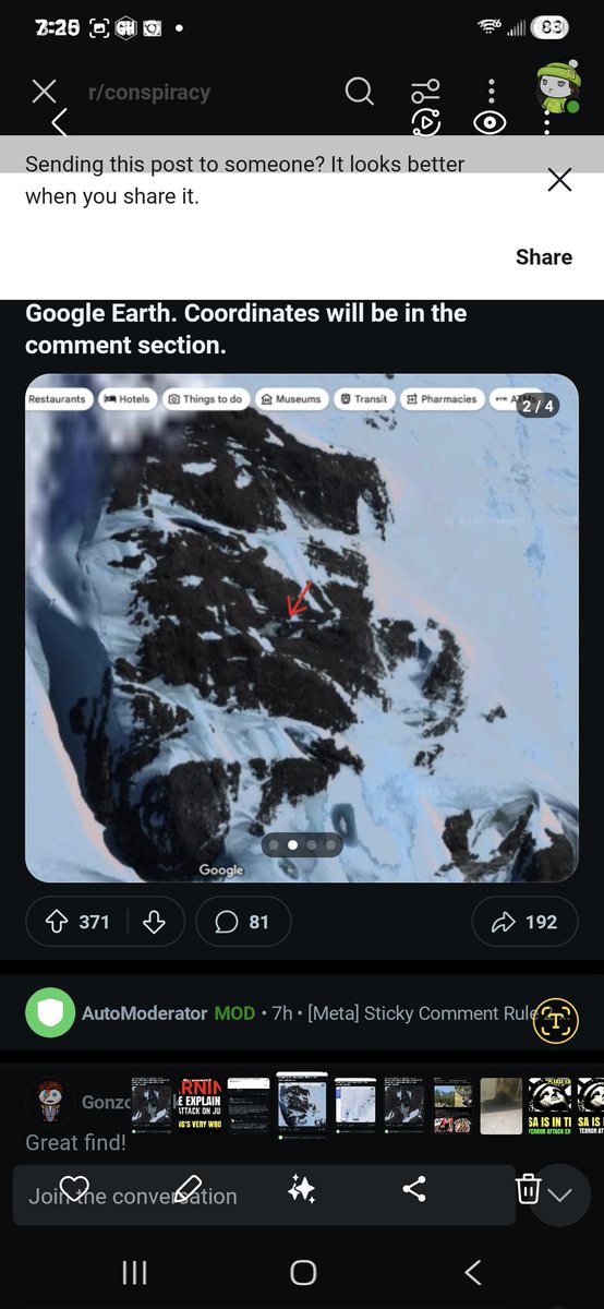 MinutesOfHorror tweet media