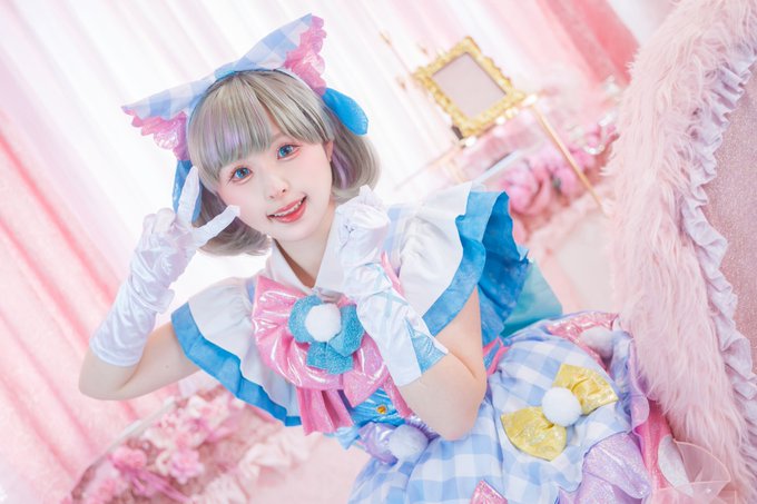 Twitterのコスプレ画像27