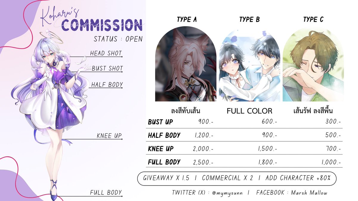 koharu 🌼 CM1 G25-26 (SAT) tweet media