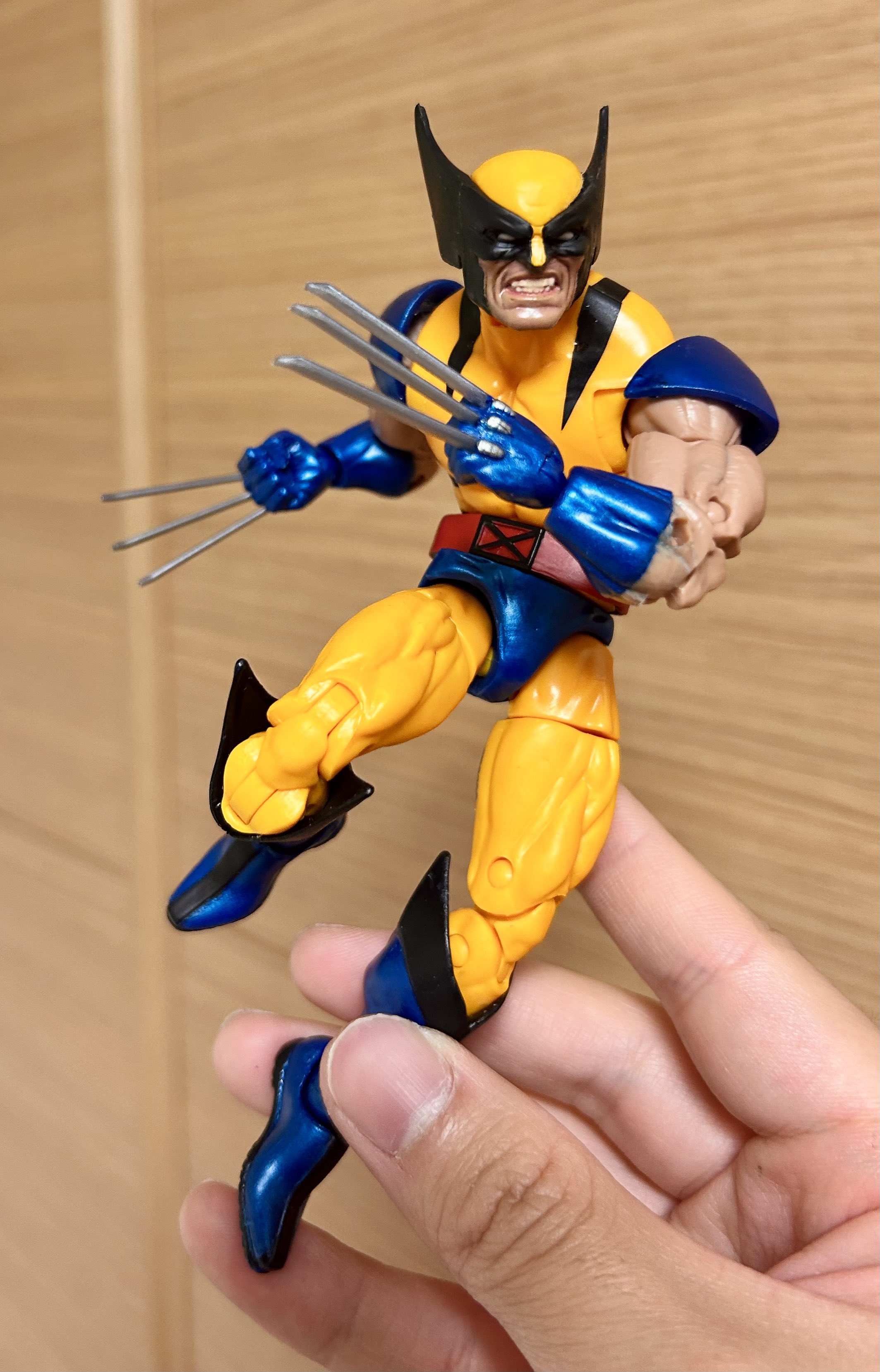 HasbroMarvelLegends20thAnniver