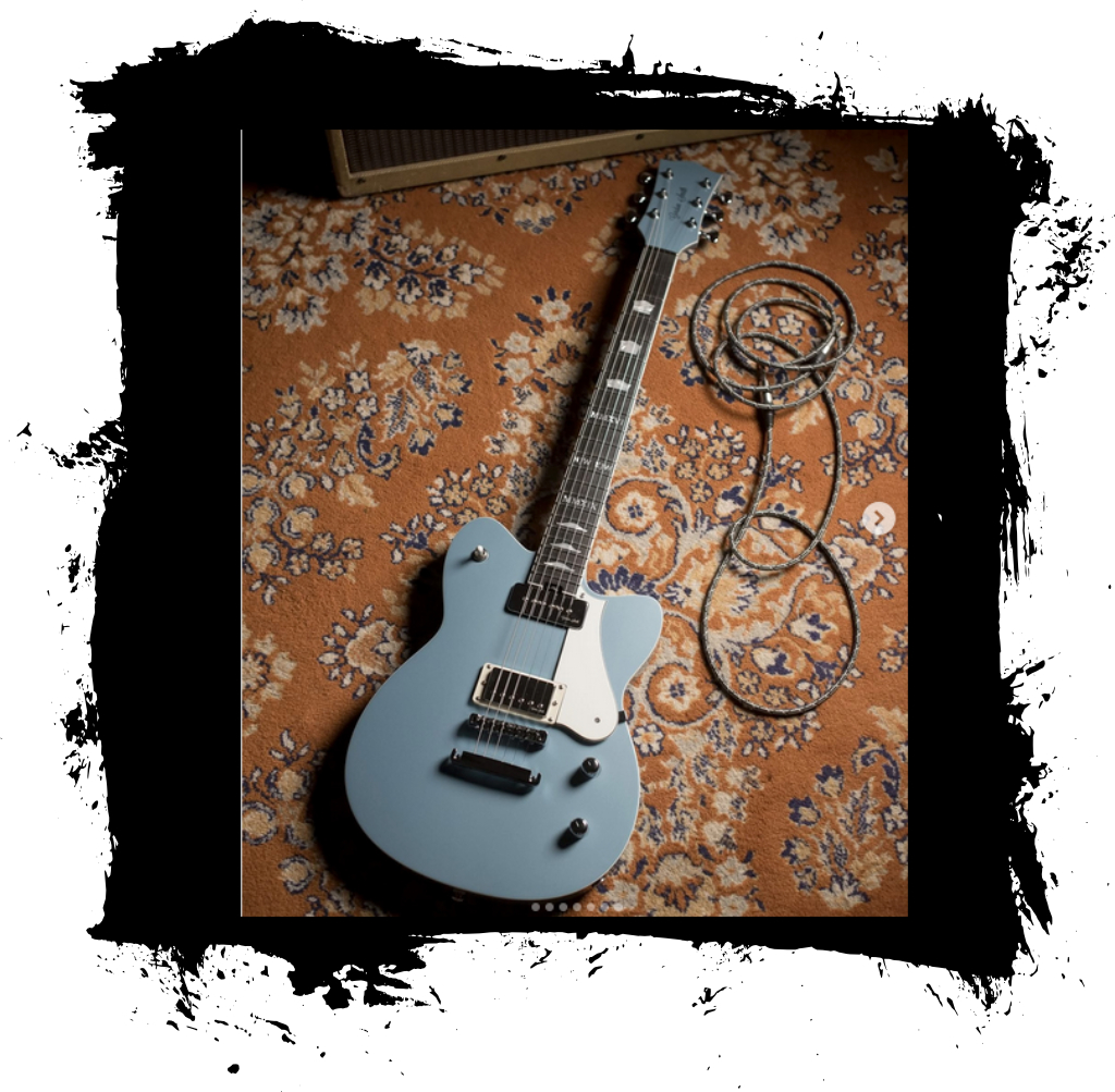 Grace Notes - The Guitar Show | The Bass Show Newsletter Volume 54 - mailchi.mp/cc6679971c2c/g…