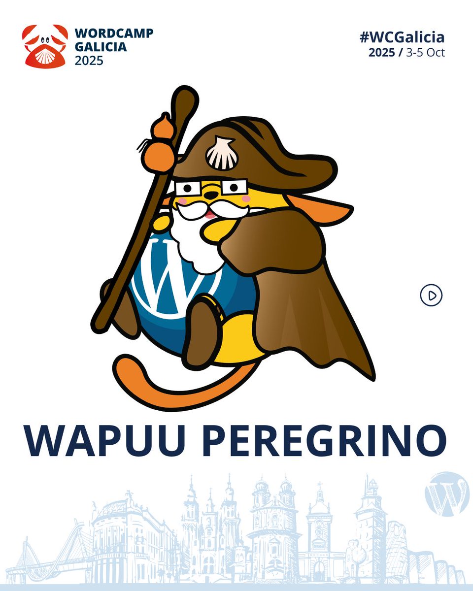 WCGalicia tweet media