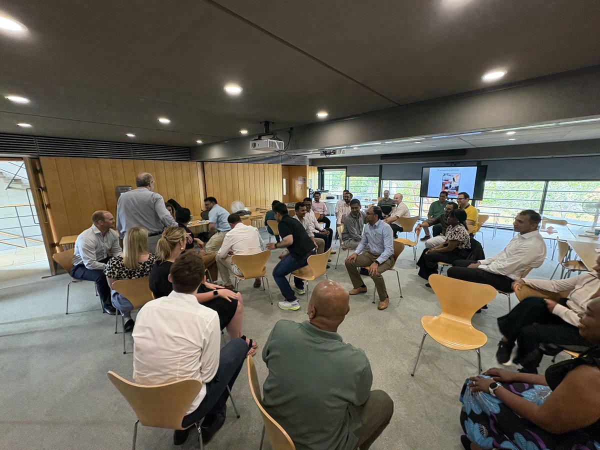 OxbridgeMMC (@oxbridgemmc) on Twitter photo Great to be back in Oxford for the 2 day course. A room full of urologists, two days of management and leadership. Engaging, instructive and fun. Thanks to <a href="/BSCEMEA_Urology/">Boston Scientific EMEA - Urology</a> <a href="/KARLSTORZUK/">KARL STORZ - UK</a> <a href="/KARLSTORZUro/">KARL STORZ Urology</a> The last course in the new "Pathways" Courses. <a href="/bwturney/">Ben Turney</a> <a href="/OJWiseman/">Oliver Wiseman</a> Great to be back in Oxford for the 2 day course. A room full of urologists, two days of management and leadership. Engaging, instructive and fun. Thanks to <a href="/BSCEMEA_Urology/">Boston Scientific EMEA - Urology</a> <a href="/KARLSTORZUK/">KARL STORZ - UK</a> <a href="/KARLSTORZUro/">KARL STORZ Urology</a> The last course in the new "Pathways" Courses. <a href="/bwturney/">Ben Turney</a> <a href="/OJWiseman/">Oliver Wiseman</a>