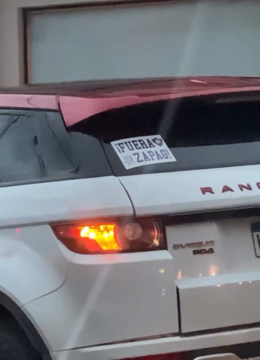 Buenos días, abríguense bien y fuera Zapag🫡
