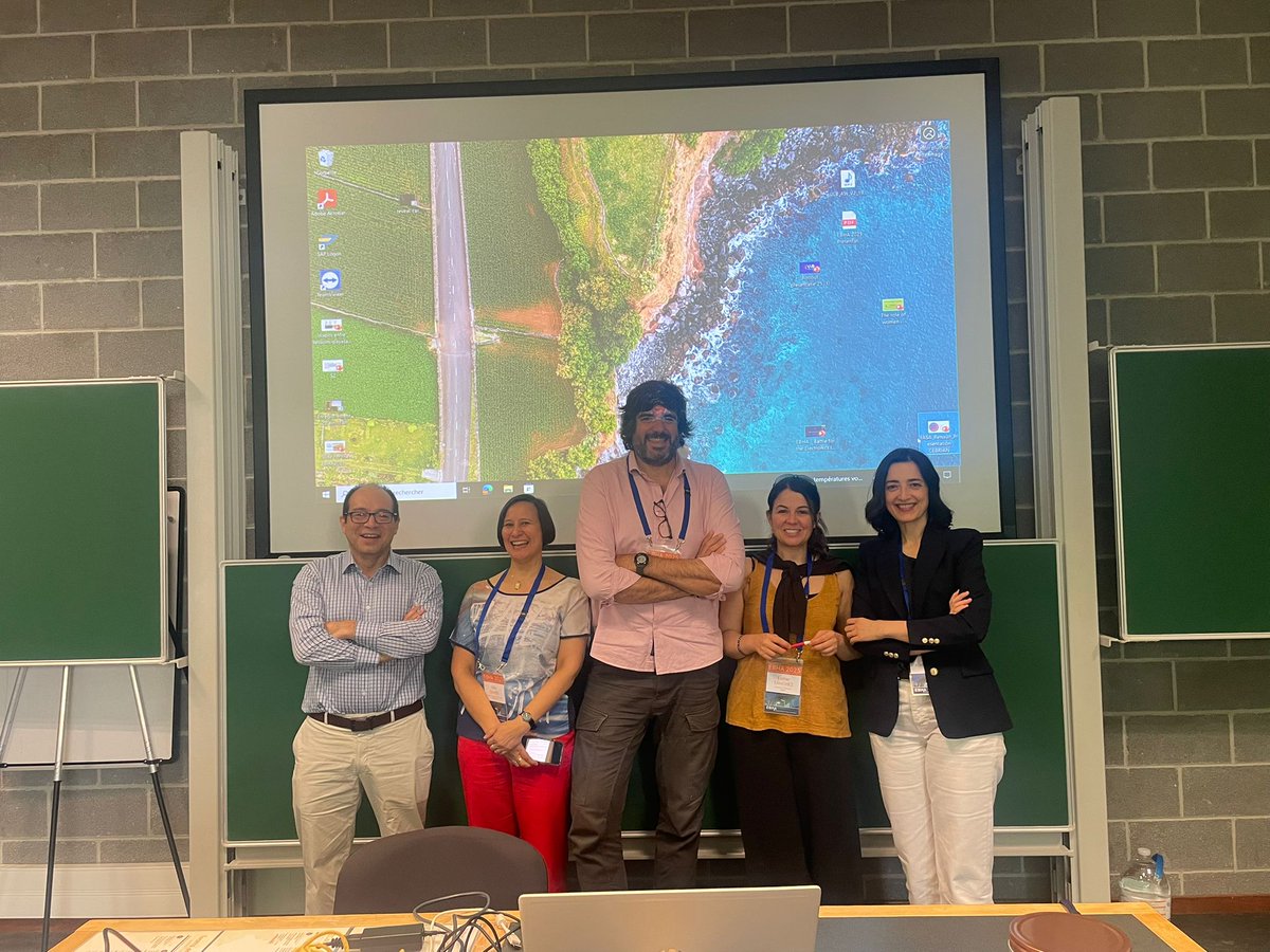 Esther M. Sánchez Sánchez tweet media