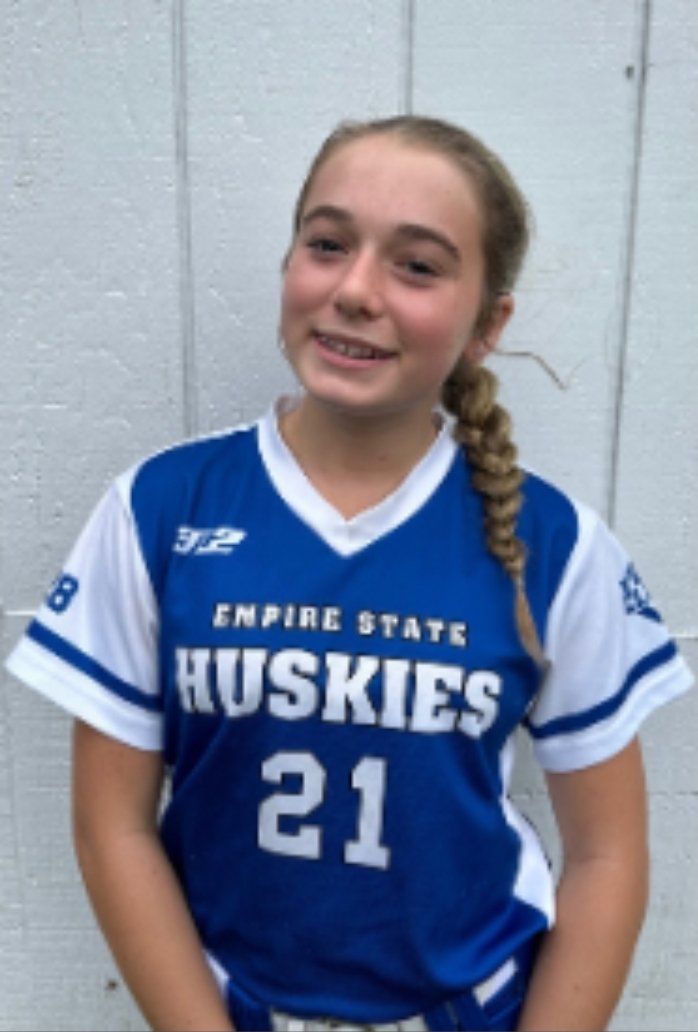 Empire State Huskies 14U National (@state14unat) on Twitter photo Happy Birthday to our Huskie, <a href="/SophieMill16112/">Sophie Miller 2028</a> , Hope you have a wonderful day! 🎉🎂🎁🎈💪🥎💙🐾
<a href="/EStateHuskies/">Empire State Huskies</a> <a href="/CoachJoeHuskies/">Joe Porcelli</a> <a href="/CoachPenny_OLY/">Penny Rosario Roberts</a> <a href="/Johnknopf10/">John Knopf</a> @Jwheat14 <a href="/HuskiesDelSalto/">Empire State Huskies - DelSalto</a> <a href="/3N2Sports/">3N2 Sports</a> #Rowtheboat #GDTBAH Happy Birthday to our Huskie, <a href="/SophieMill16112/">Sophie Miller 2028</a> , Hope you have a wonderful day! 🎉🎂🎁🎈💪🥎💙🐾
<a href="/EStateHuskies/">Empire State Huskies</a> <a href="/CoachJoeHuskies/">Joe Porcelli</a> <a href="/CoachPenny_OLY/">Penny Rosario Roberts</a> <a href="/Johnknopf10/">John Knopf</a> @Jwheat14 <a href="/HuskiesDelSalto/">Empire State Huskies - DelSalto</a> <a href="/3N2Sports/">3N2 Sports</a> #Rowtheboat #GDTBAH