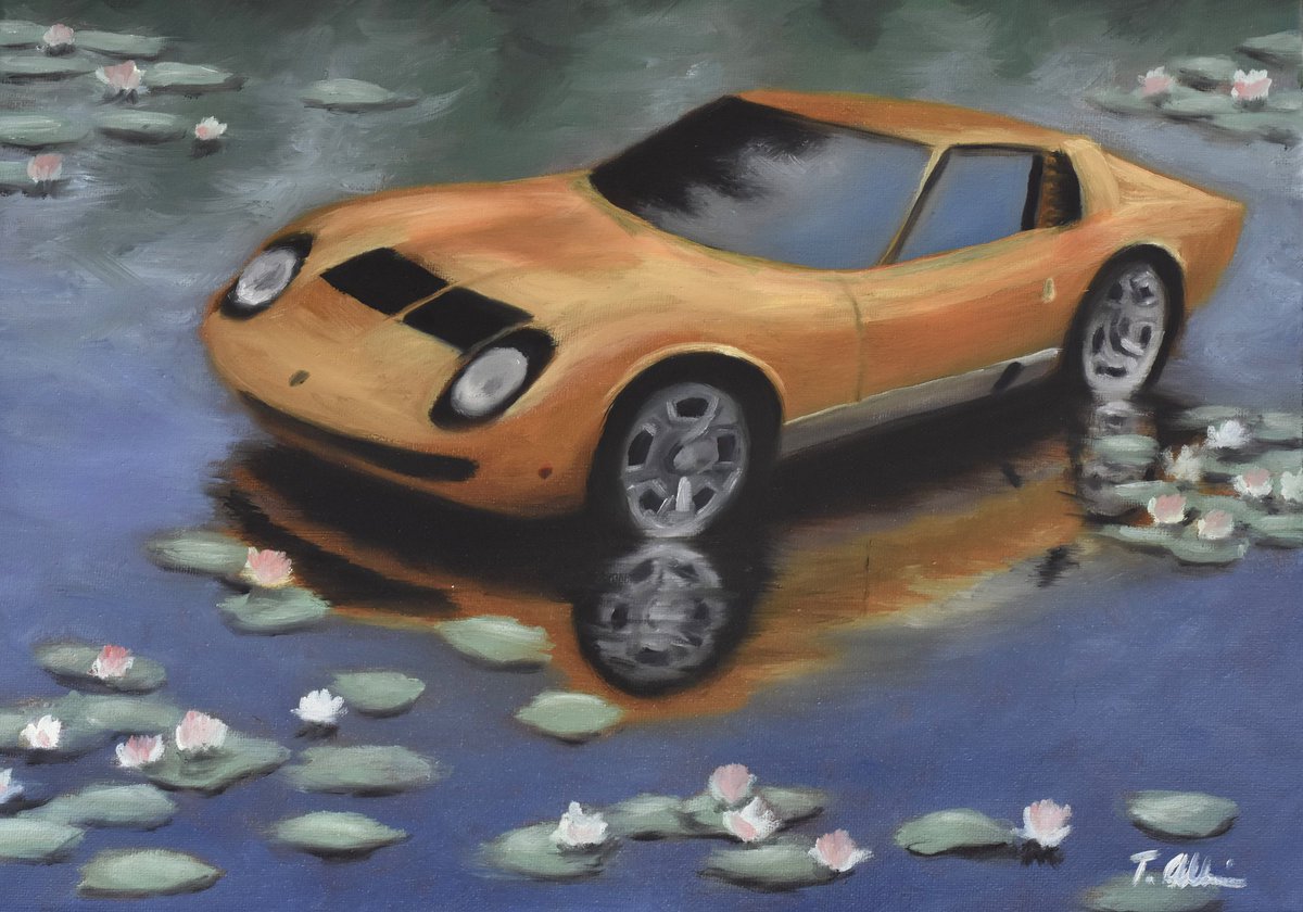 Tom Alberi tweet media