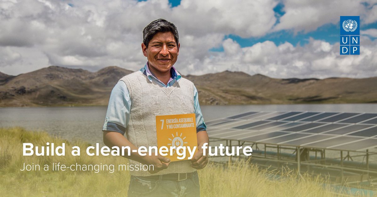 📢 UNDP is hiring!
➡️ UNDP Regional Bureau for Africa (RBA) is seeking a Project Management Specialist (IPSA-10), in Pretoria, South Africa.
📆 July 7th, 2025 (Midnight, New York, United States)
✅#JoinALifeChangingMission with UNDP: buff.ly/EG7LhzR
#UNDPCareers