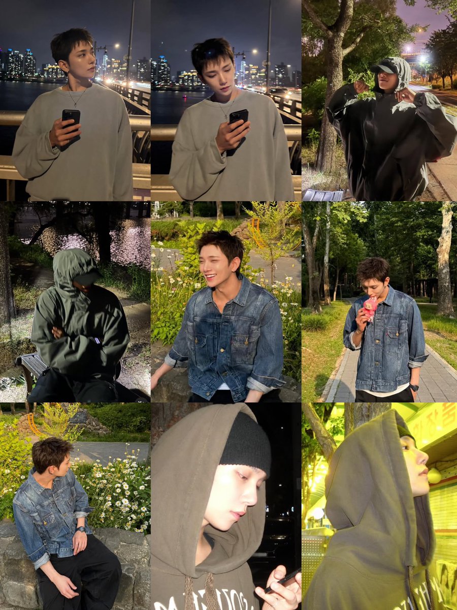 shuasmedia's tweet photo. a month full of joshu_acoustic 🥹 https://t.co/MsHQs2A035