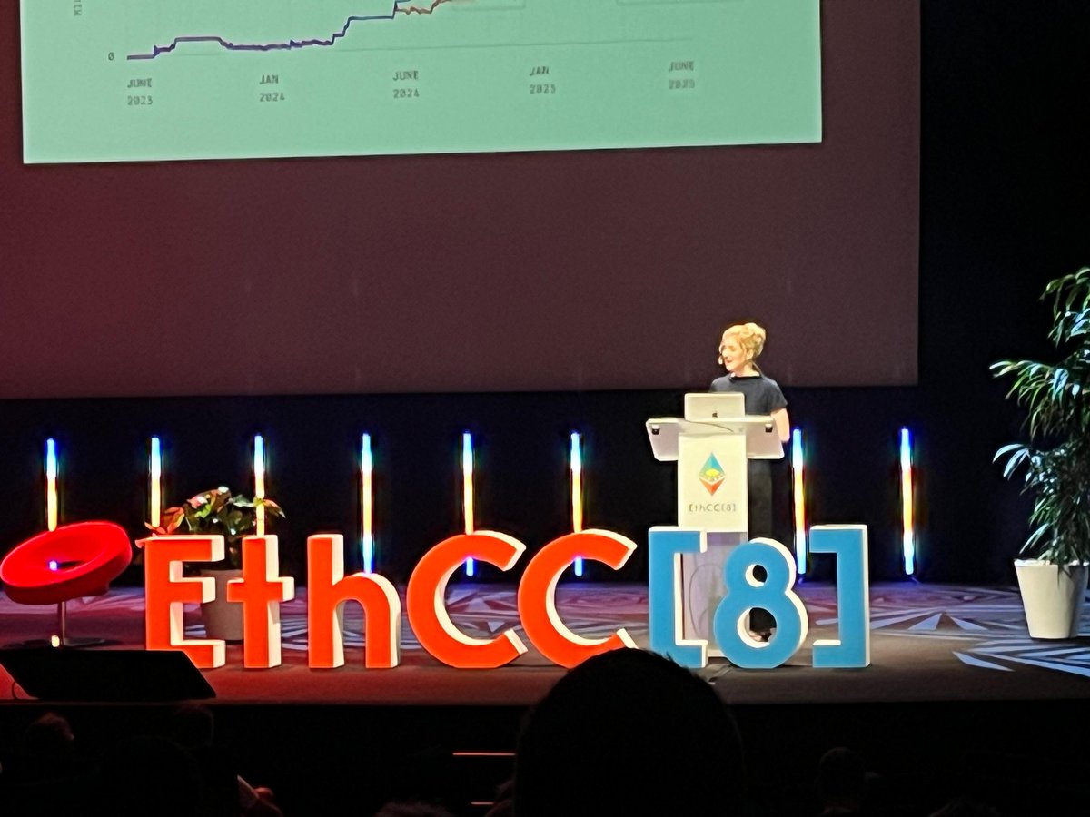 ODTÜ Blockchain tweet media