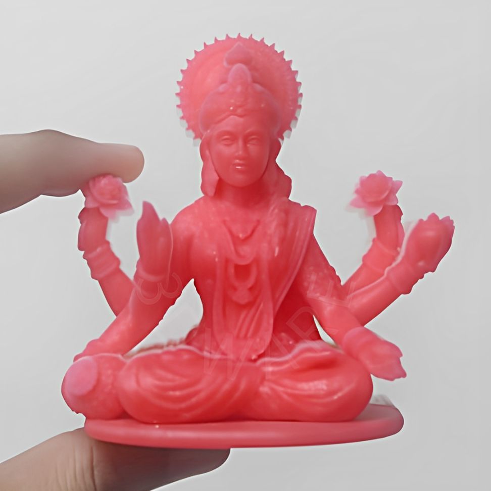 3Dware_Additive's tweet image. Red Wax Model, Created With 3Dware’s Melt1 – India’s First Jet Printing System, Which Is Crafted to the Last Detail.
Contact: info@3dware.co.in
#3DPrinting #3DPrinter #WaxPrinting #WaxPrinter #RedWax #3DWaxPrint #3DWaxPrinting #WaxModel #WaxModels #Prototyping