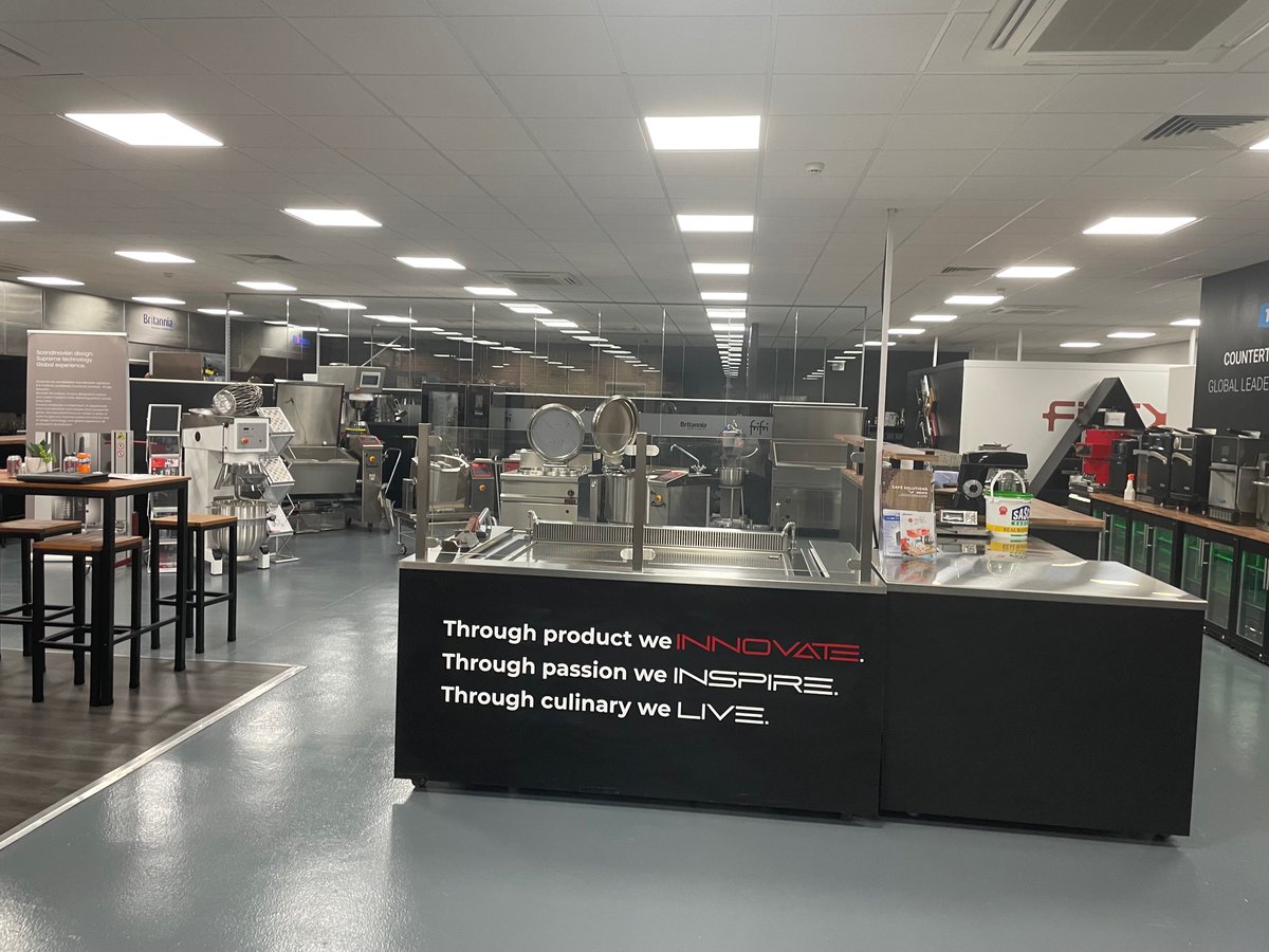 Dext Heat Recovery tweet media