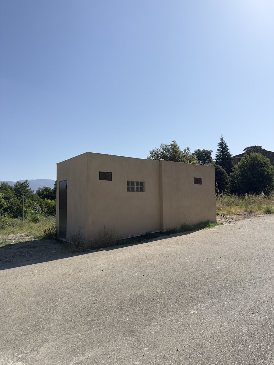 Ville de Corte - Cità di Corti tweet media