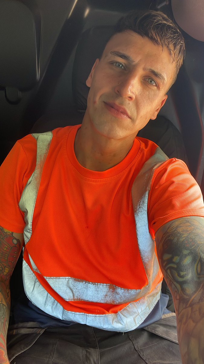 It’s moist work out here today 🔥 

You better get sending now if you want to see more of this but less on 😉