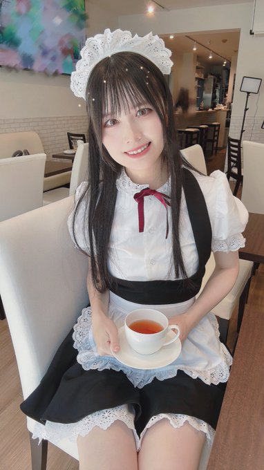 Twitterのコスプレ画像12