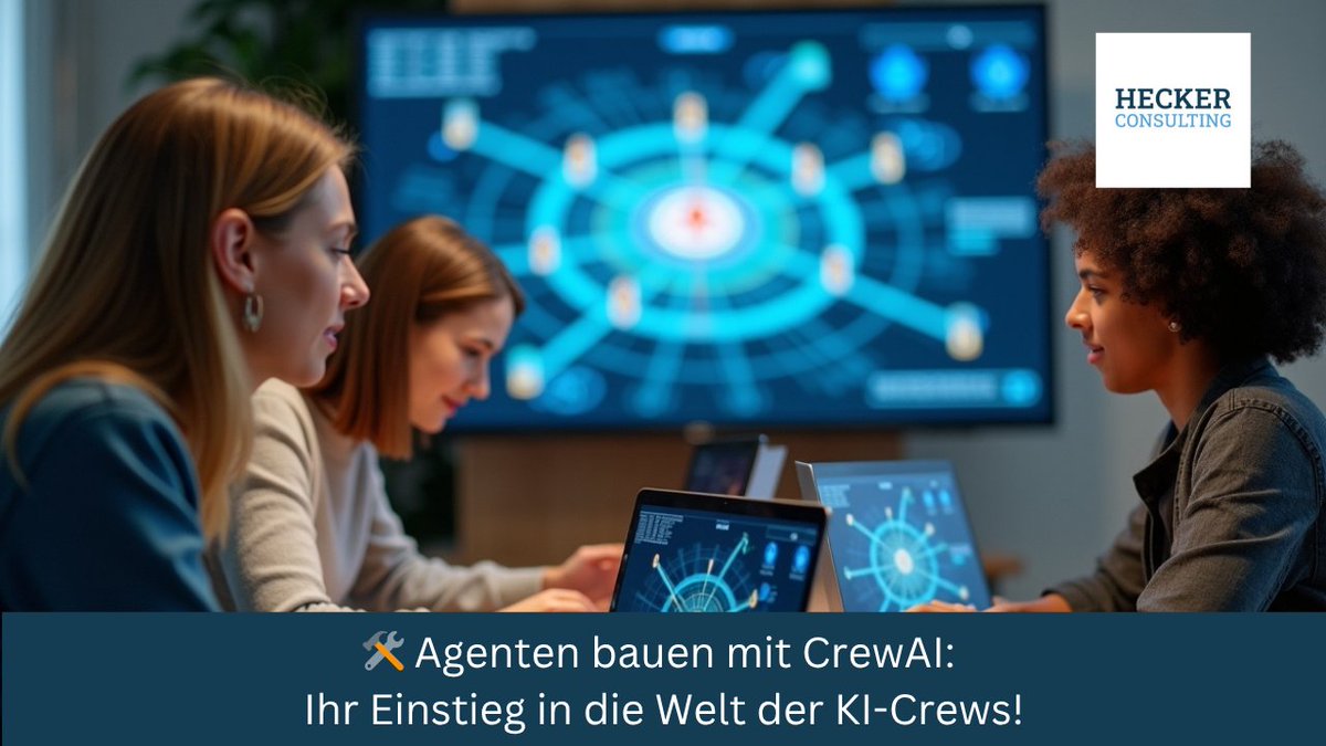 HECKER CONSULTING tweet media