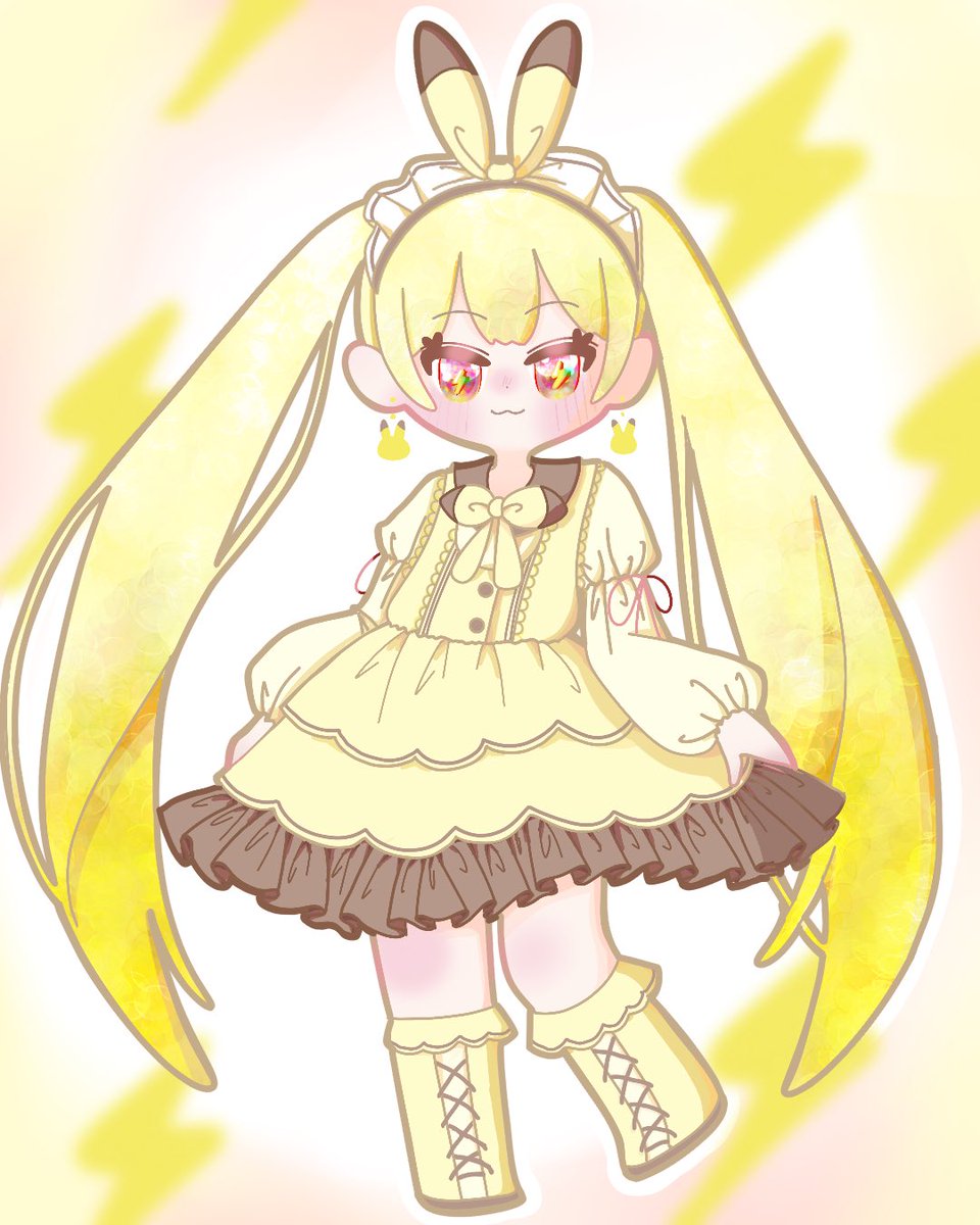 1LcFS8sQ0762390's tweet image. #今月描いた絵を晒そう
6月に描いたイラストの中から、特にお気に入りの4枚をまとめました!
他にもいろいろ描いているので、ぜひ見ていただけたら嬉しいです✨