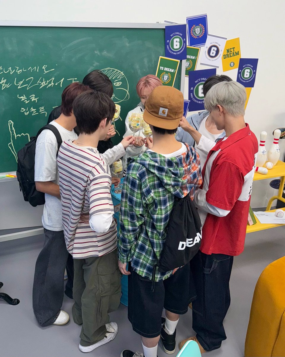 NCT DREAM tweet media