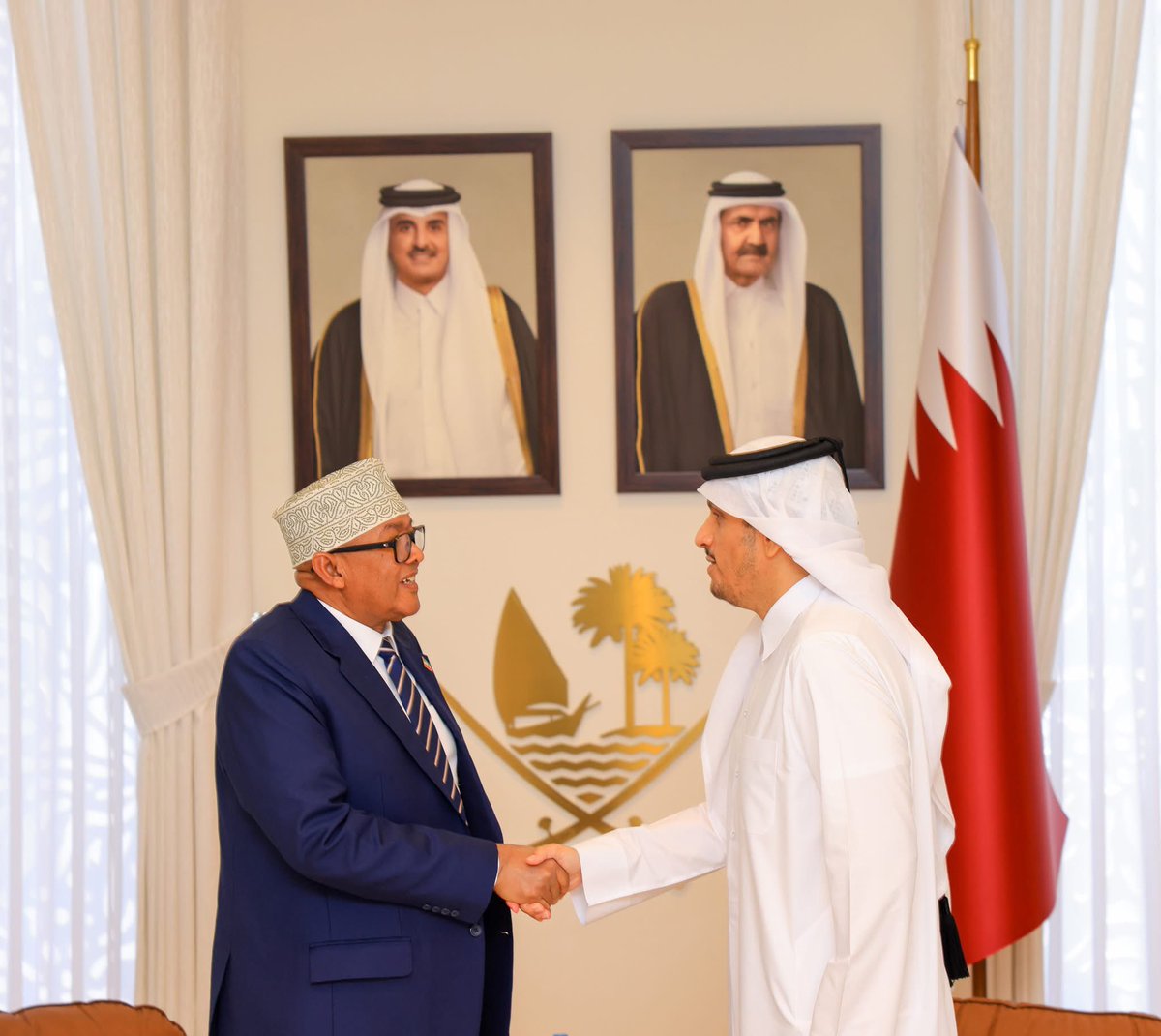 WADDANI PARTY tweet media