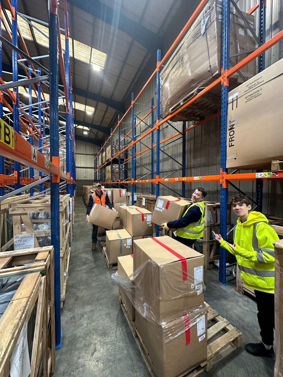 Operation Orphan tweet media