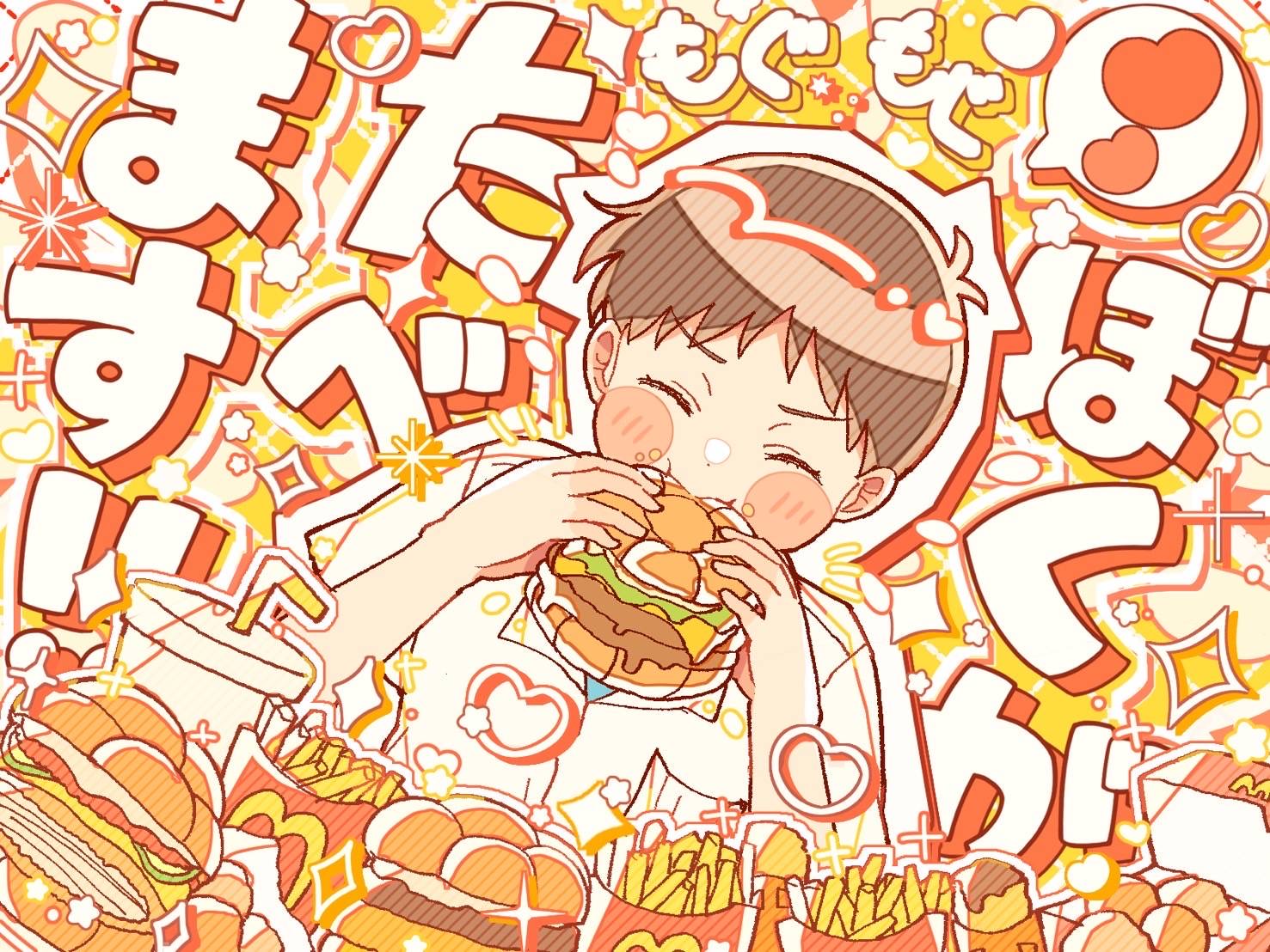 ぷー🎨 (@pu_0521) / X