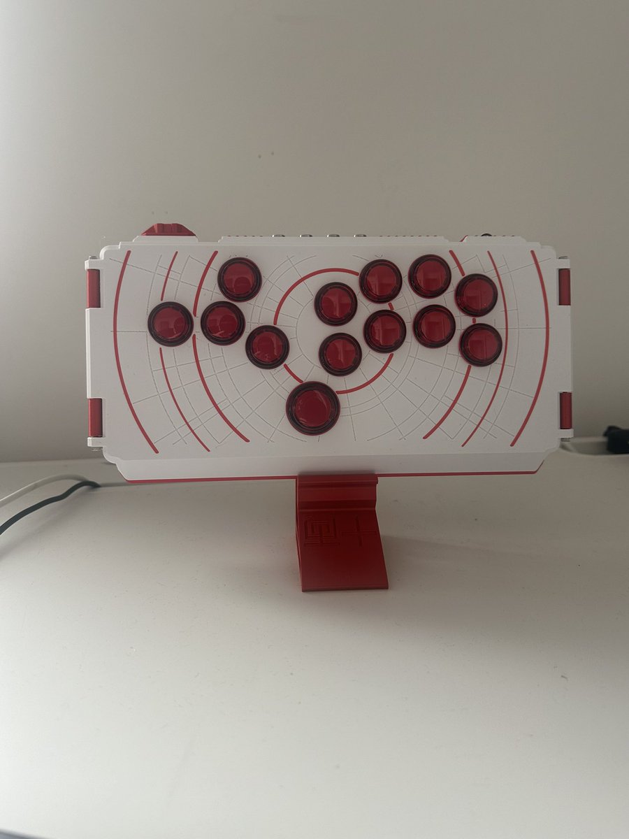 <a href="/BashoFightstick/">BASHO Fightsticks</a> ❤️❤️