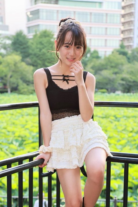 Twitterのコスプレ画像2