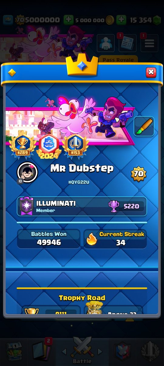 These new badges are the ugliest thing I've ever seen in this game