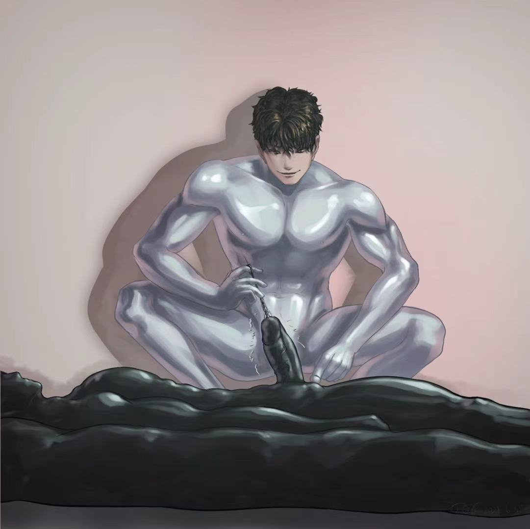 约稿和约会，选一个