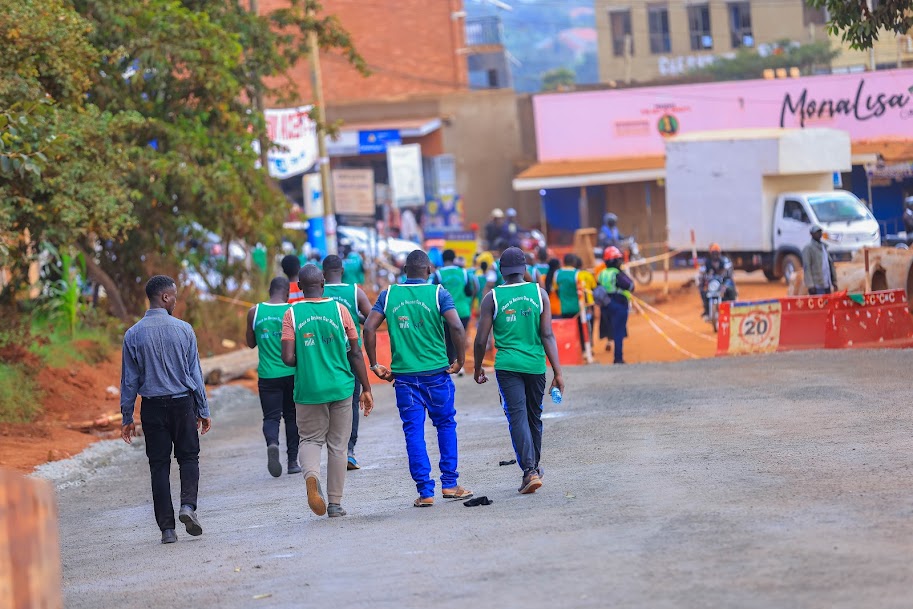 Funga Pengo Dev't Initiative Africa (FUPDIA) tweet media