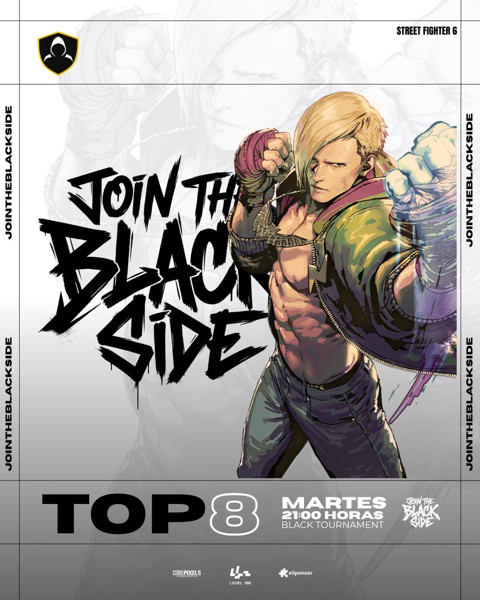 BLACK ESPORTS tweet media