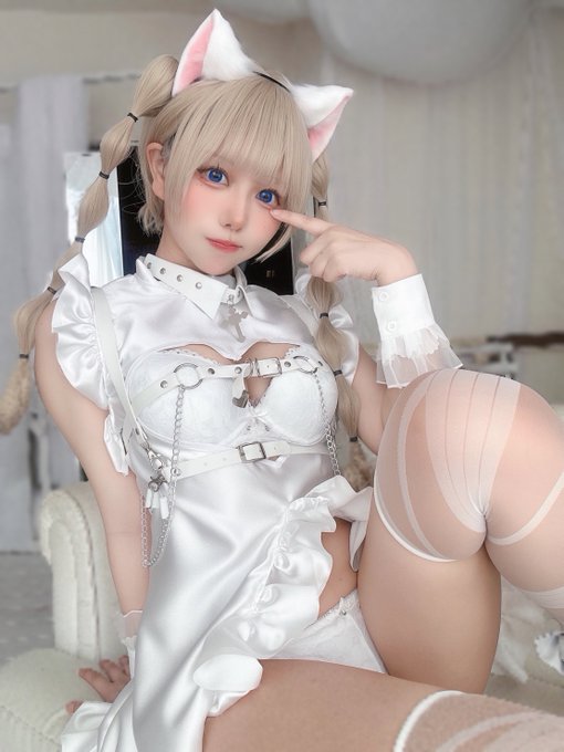 コスプレイヤー優華のTwitter画像11