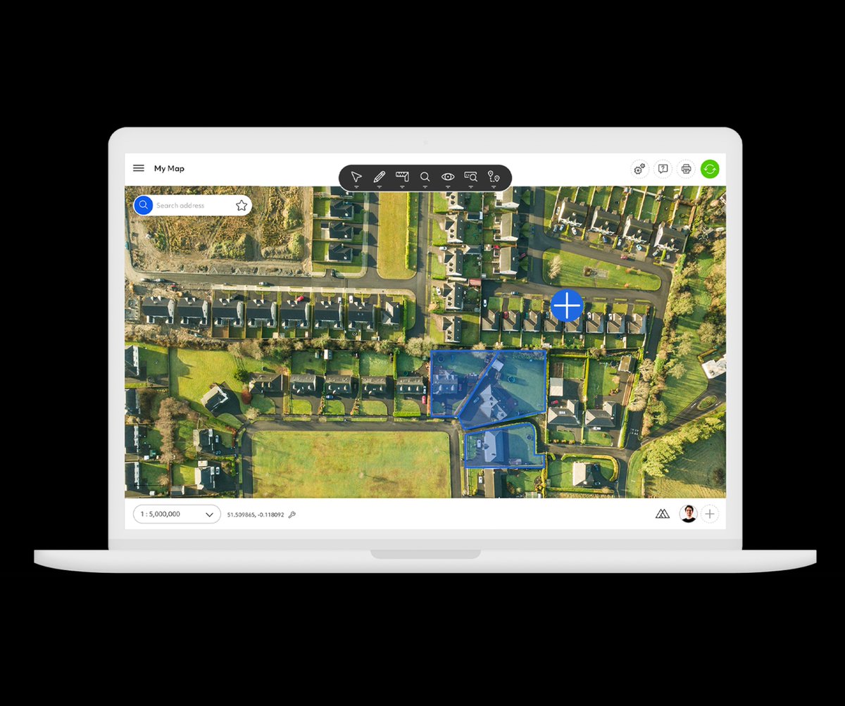 AzimapSoft's tweet image. 𝐒𝐧𝐚𝐩𝐩𝐢𝐧𝐠 𝐓𝐨𝐨𝐥𝐬 
Create clean, accurate spatial data fast! Azimap's Snapping Tools connect new polygons to existing features, no overlaps no errors.
Try it for yourself with a 30 day free trial: buff.ly/Cr76BzW 
#WebGIS #MappingTools #Azimap