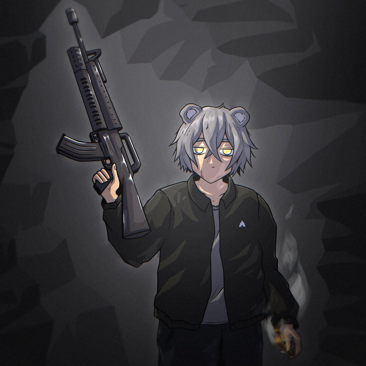 it's not over until we say it's over, run it back

berachain