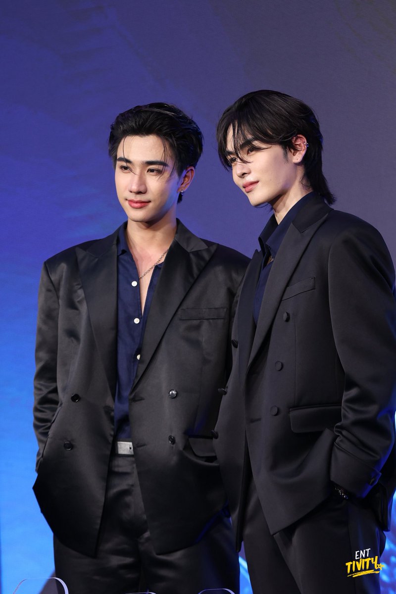 Entivity_'s tweet image. เพิร์ธ-แซนต้า เข้าร่วมงาน เส้นผมใหม่ใกล้ฉัน‘ กับ L’Oreal Professional Serioxyl Advanced Densifying Serum โดยภายในงานได้เปลี่ยนพื้นที่ให้กลายเป็นสเตชั่นเช็คสุขภาพผม

PERTHSANTA WITH LOREAL 

#เซรั่มปลุกผมxเพิร์ธแซนต้า 
#เพิร์ธแซนต้า #PerthTanapon #Santapp