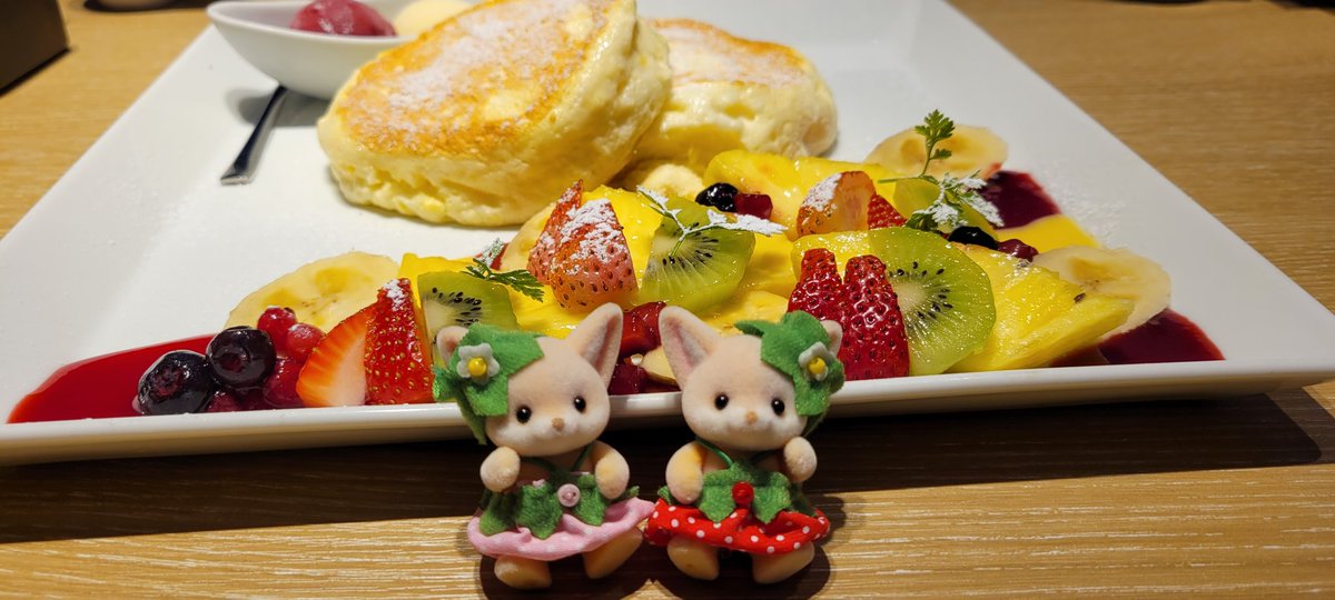 01ie24's tweet photo. 昨日食べたもの😊 https://t.co/WP6NogsXC4
