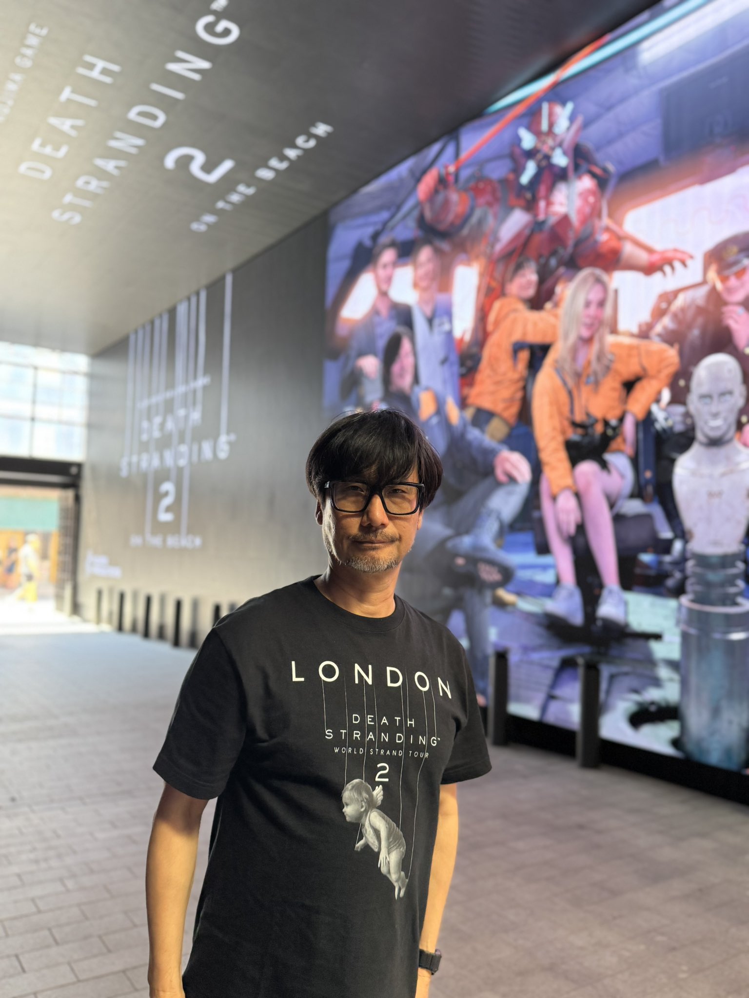 Bring Me The Horizon LUDENS シャツ 小島秀夫 BRING ME THE HORIZON LUDENS SHIRT JAKET - メルカリ