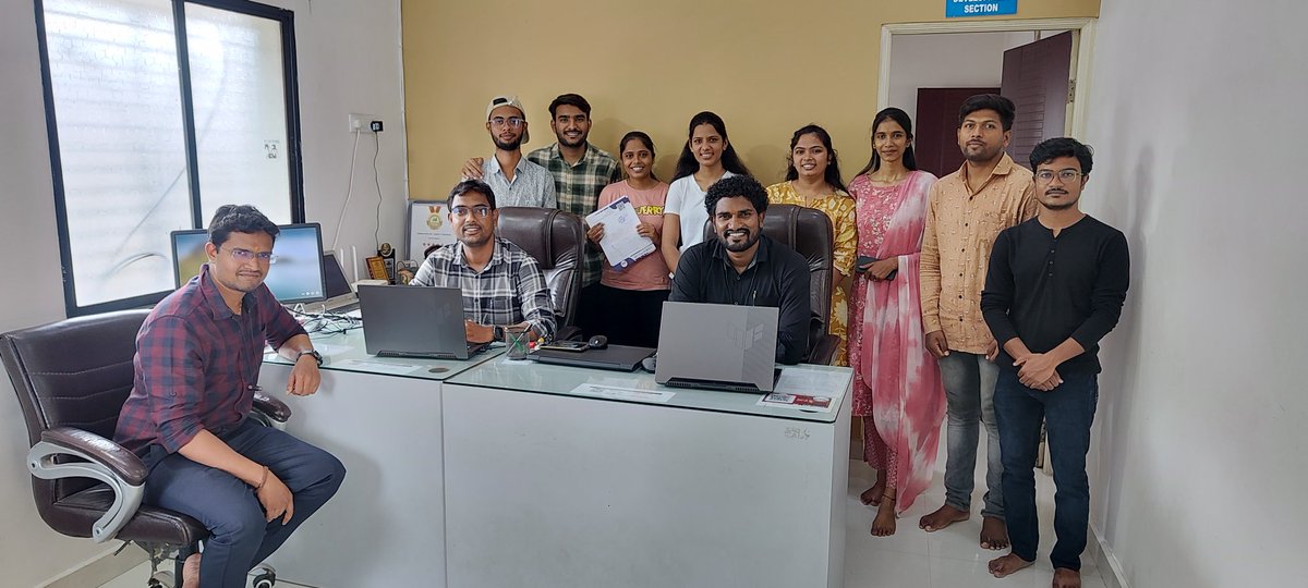 Shubham Devghare tweet media