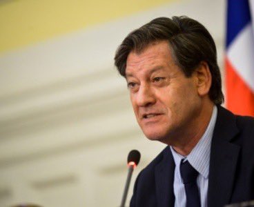 Este domingo, a la edad de 75 años, falleció Pablo Lorenzini Basso,Q.E.P.D. En lo personal, sólo tengo buenos recuerdos,fue una figura emblemática que dejó una profunda huella en la política,especialmente en la Región del Maule. Nuestras más sinceras condolencias a su familia.