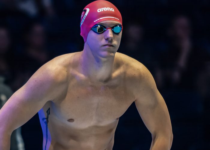 NISCA All-American Lists Announced for 2024-25 Season; Maximus Williamson Tops Three Individual Events - is.gd/JZRY9d