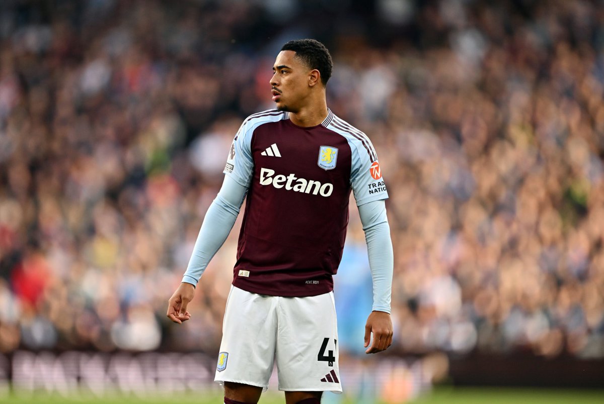 🚨 NEW:

Jacob Ramsey is a player #Tottenham are considering. 

<a href="/pokeefe1/">Paul O Keefe</a> 🥇