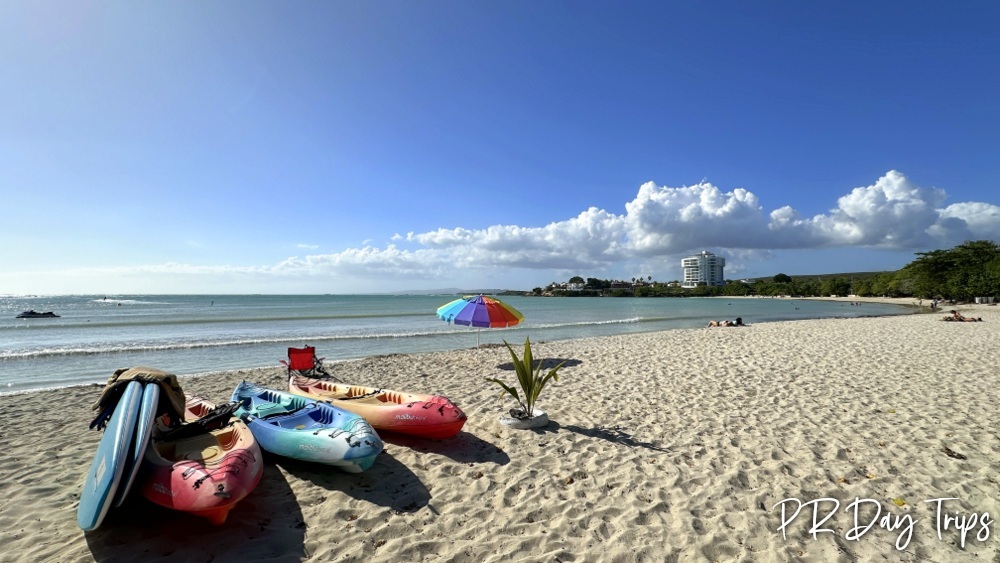Have a Great Day #PuertoRico - Playa Santa #estaesmiisla