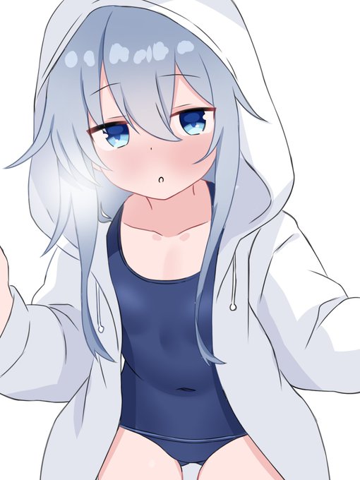 #今月描いた絵を晒そう 