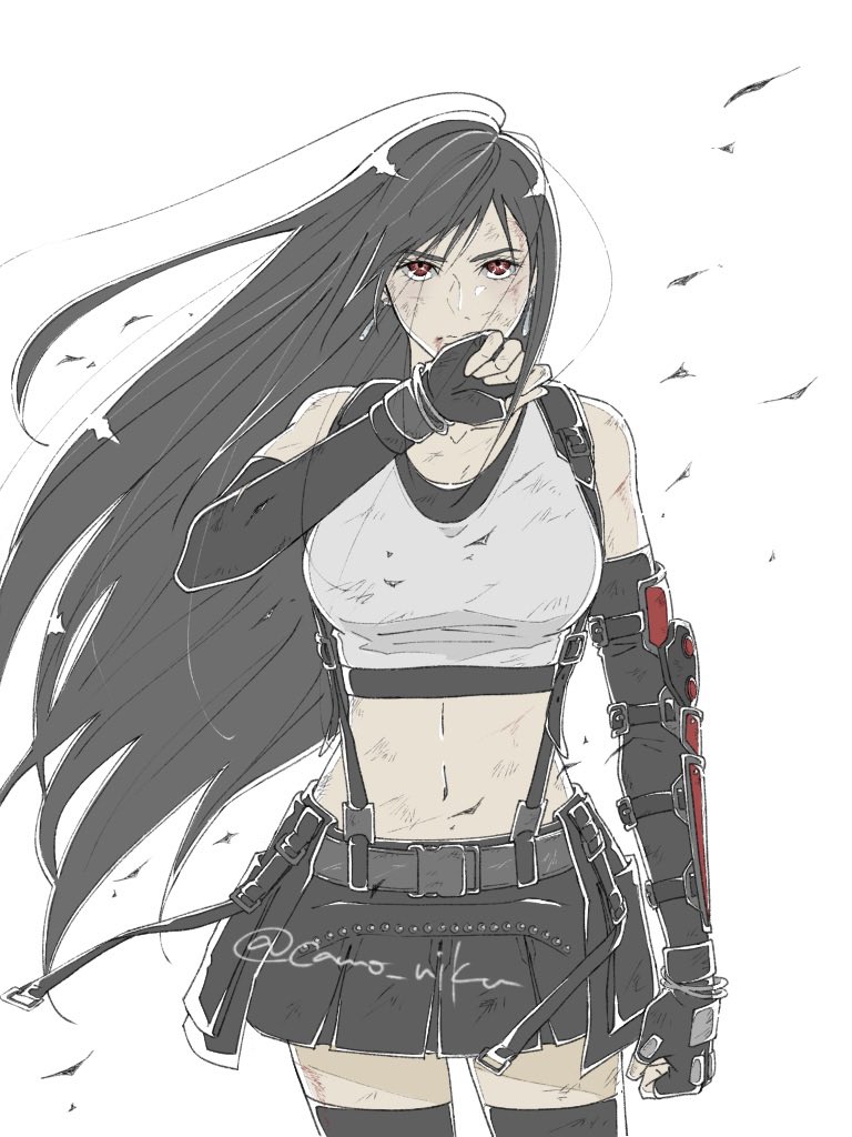 camo_niku's tweet photo. #2025年自分が選ぶ今年上半期の4枚
描いたなぁ https://t.co/68KHpCQu7Q