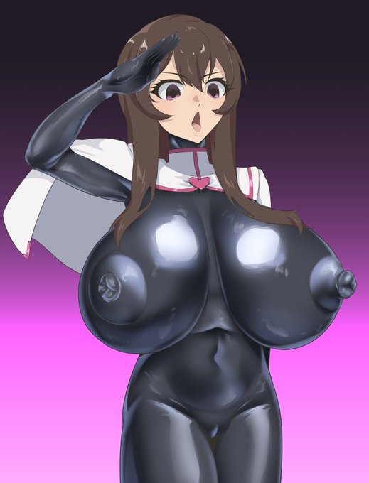 【投稿】
1回くらいは描いてみたかったジェネのお姉さん

ふたなりver.や差分はfantiaや渋にて公開したます 